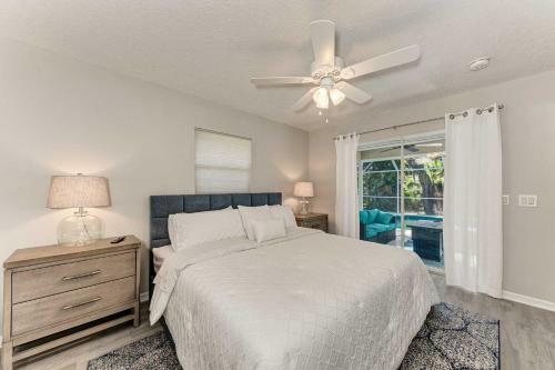 Modern Venice Home With Pool 4 Mi To The Beach