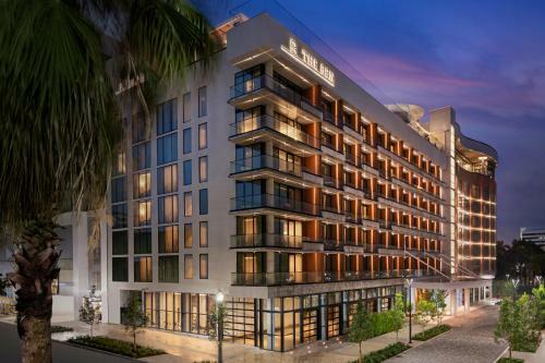 Hotel The Ben, Autograph Collection