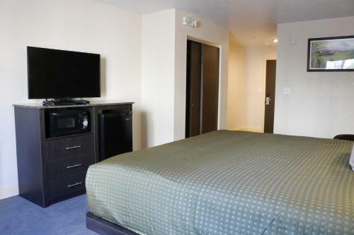Hotel Pioneer Inn