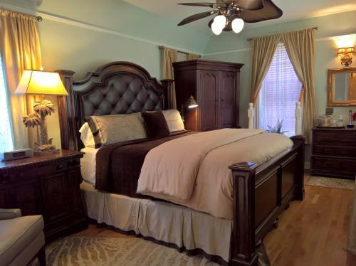 Casa Grandview Bed And Breakfast