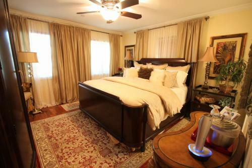 Casa Grandview Bed And Breakfast