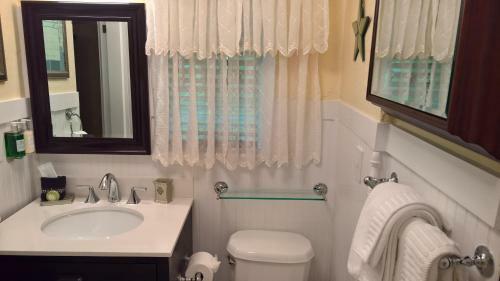 Casa Grandview Bed And Breakfast