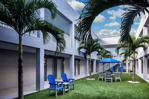 Star Suites An Extended Stay Hotel