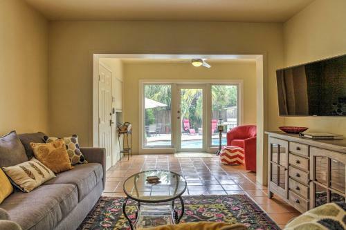 Tranquil West Palm Beach Getaway 2 6 Mi To Beach
