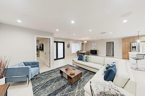 New Listing! Singer Island Stunner With Pool Home