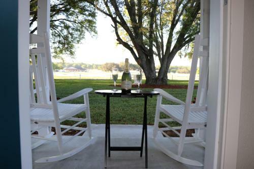 Hotel The Grand Oaks Resort