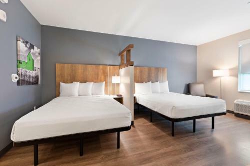 Hotel Extended Stay America - Melbourne - I-95