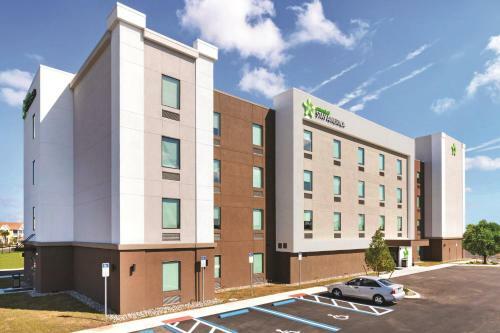 Hotel Extended Stay America - Melbourne - I-95