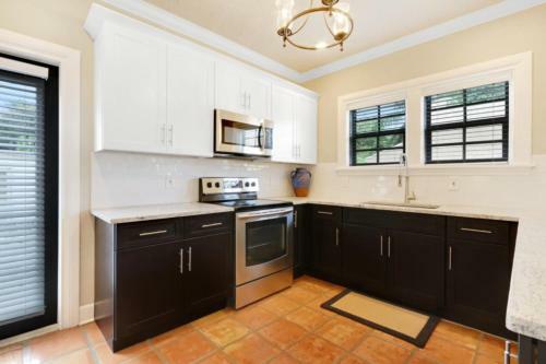 Casa Bronce - Renovated 2bd-1ba With Private Pool