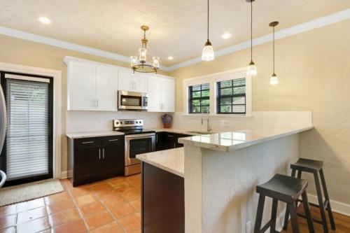 Casa Bronce - Renovated 2bd-1ba With Private Pool