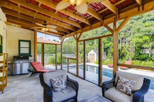 Villa Casa Del Mundo - 2bd-3ba With Private Pool