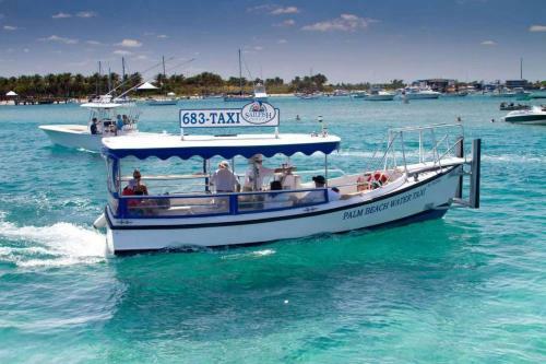 Apartamento Coral Sands