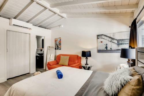 Apartamento Coral Sands