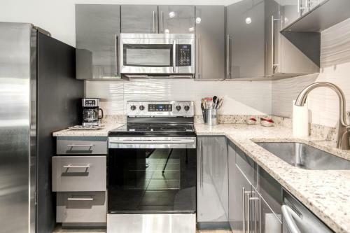 Apartamento Isabelita's Place - Unit B