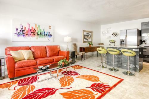 Apartamento Isabelita's Place - Unit B