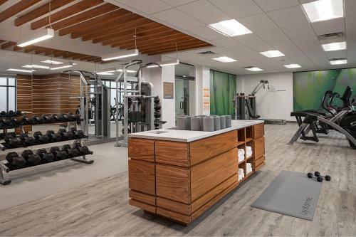 Even Hotel Alpharetta - Avalon Area, An Ihg Hotel