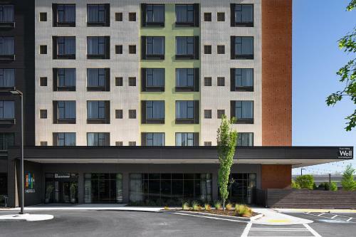 Even Hotel Alpharetta - Avalon Area, An Ihg Hotel