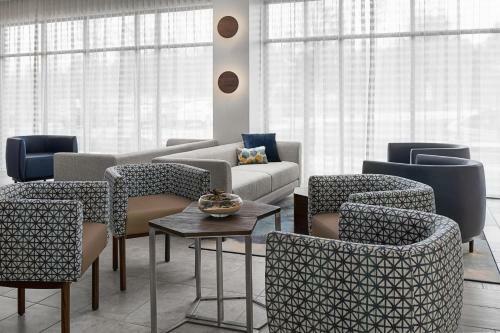 Even Hotel Alpharetta - Avalon Area, An Ihg Hotel