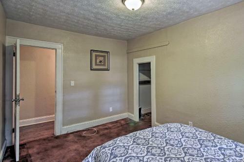 Spacious Townhouse 10 Mins To Downtown Atlanta!