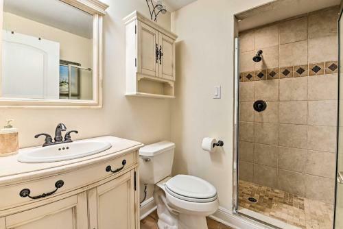 Oceanfront House By Ponce Inlet On No-drive Beach!