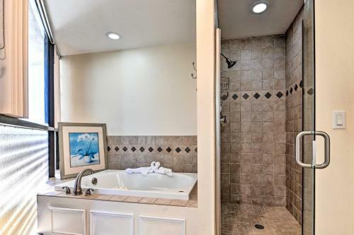 Oceanfront House By Ponce Inlet On No-drive Beach!