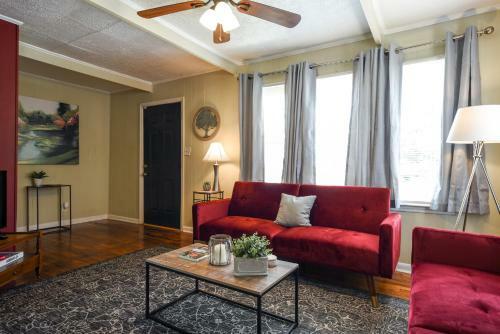 Chapel Bell Cottage- Walkable To Uga