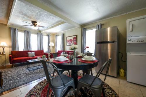Chapel Bell Cottage- Walkable To Uga