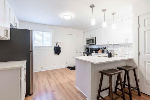 West Home - Hip 1bd 1ba Apartment In Buckhead