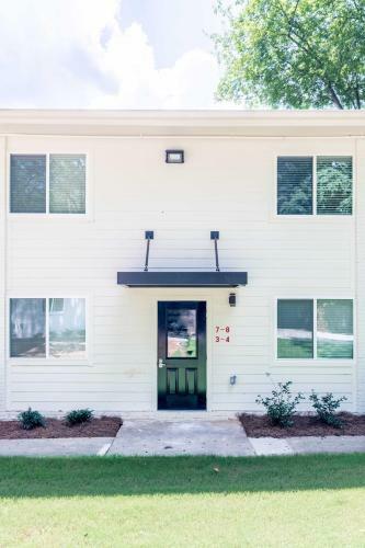 West Home - Hip 1bd 1ba Apartment In Buckhead