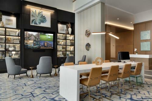 Hotel Hilton Alpharetta Atlanta