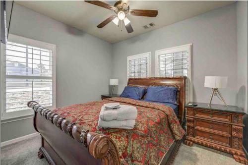 Apartamento The Blue Cottage - Gourmet Kitchen, Near Downtown Duplex