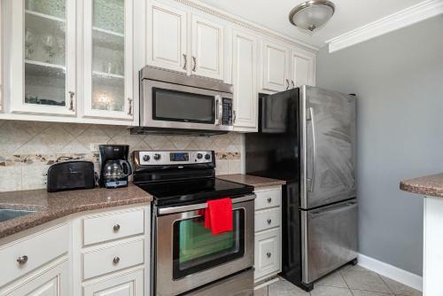 Apartamento Downtown! 24 Concierge! Barconly! Pt9b