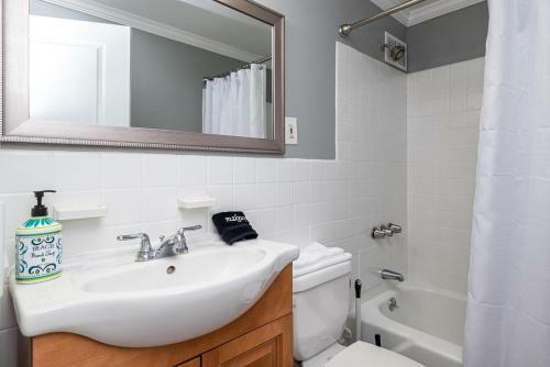 Apartamento Downtown! 24 Concierge! Barconly! Pt9b