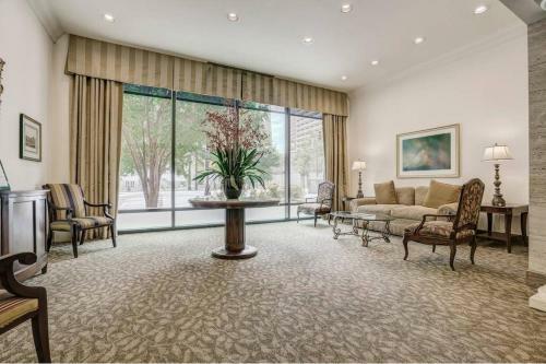 Apartamento Downtown! 24 Concierge! Barconly! Pt9b