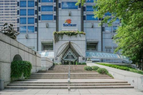 Apartamento Downtown! 24 Concierge! Barconly! Pt9b