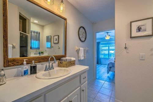 Withlacoochee River House With Dock And Kayaks!