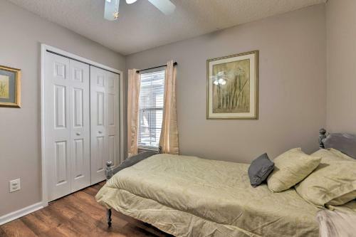 Upscale Yulee Home With Deck - 10 Mi To Beaches