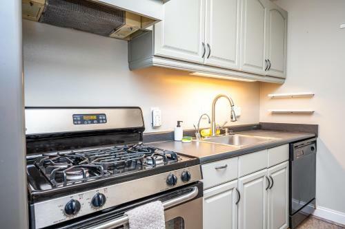 Apartamento Downtown King 1free Parking 24 Concierge View Lm301