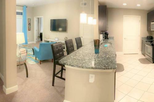 Apartamento Midtown Quarters By Luxe One -s55