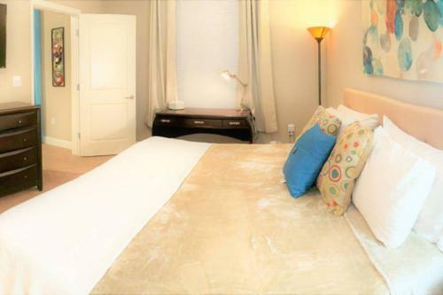 Apartamento Midtown Quarters By Luxe One -s55