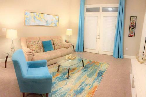 Apartamento Midtown Quarters By Luxe One -s55