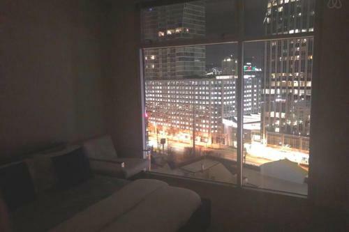 Apartamento Prolific Panoramic View Buckhead Center Oasis