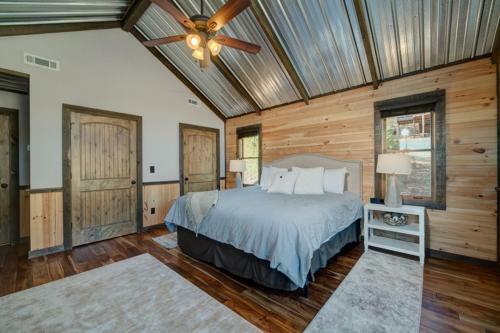 Bear Claw Cabin By Escape To Blue Ridge