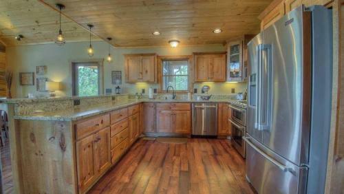 Breathe Inn By Escape To Blue Ridge