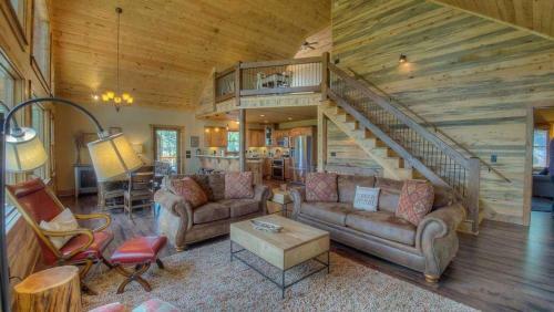 Breathe Inn By Escape To Blue Ridge