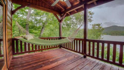 Meant To Be By Escape To Blue Ridge