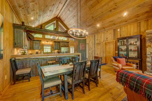 Wine Down By Escape To Blue Ridge