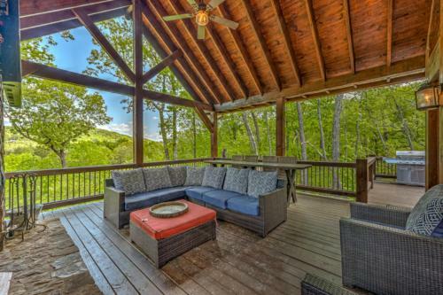 Wine Down By Escape To Blue Ridge