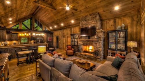Wine Down By Escape To Blue Ridge