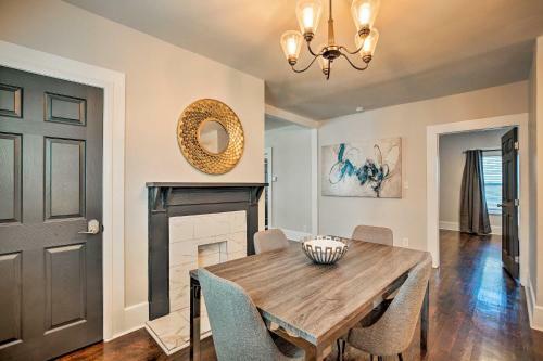 Urban Luxury Oasis, Steps To Atl Beltline!